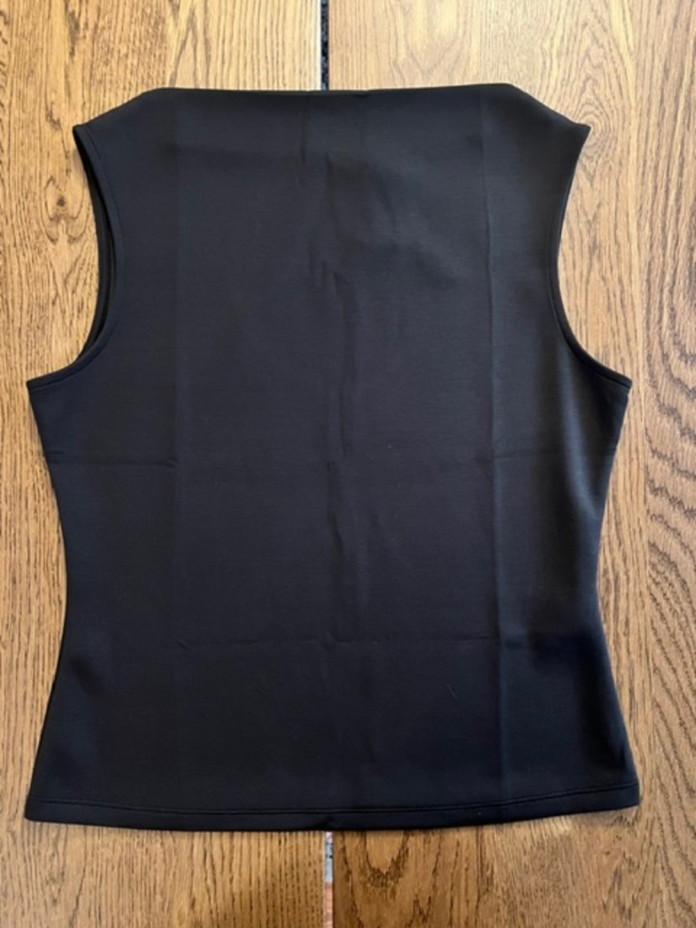 Banana Republic, size medium, black